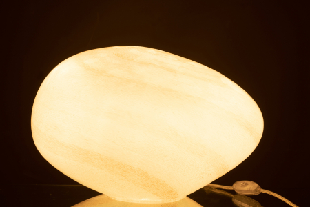 Lampă, Pearl, Albă [2]