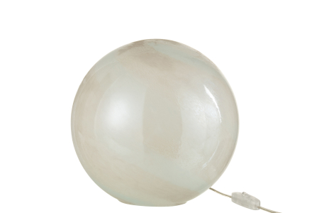 ILUMINAT - Lampă, Pearl, Albă L