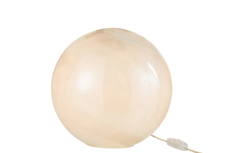 Lampă, Pearl, Albă L [1]