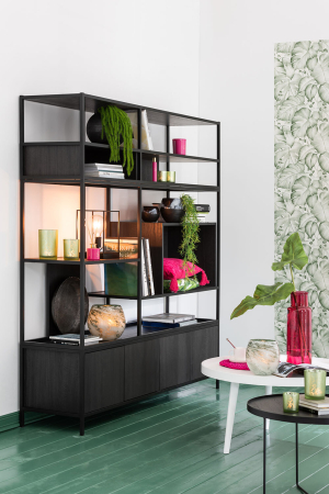 Lampă, Rama dreptunghiu Lara, S [4]