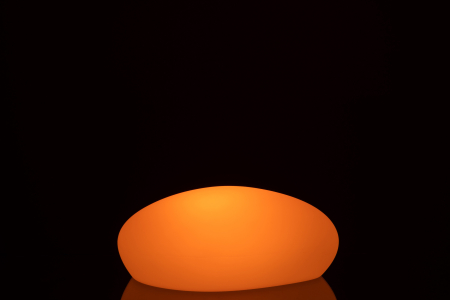 Lampă, Rock, Led, L [3]