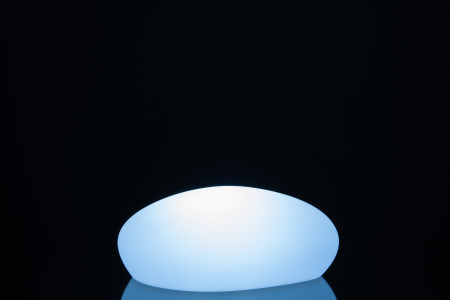 Lampă, Rock, Led, L [1]