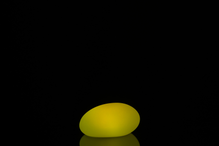 Lampă, Rock, Led, S [5]