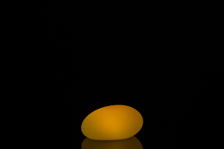 Lampă, Rock, Led, S [4]