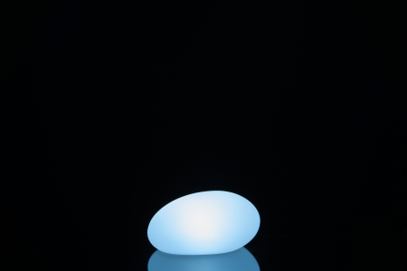 Lampă, Rock, Led, S [1]