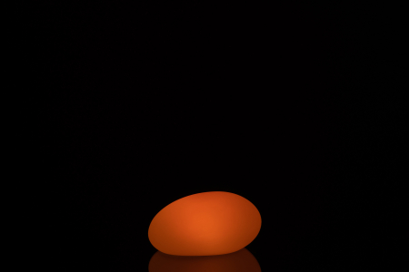 Lampă, Rock, Led, S [3]
