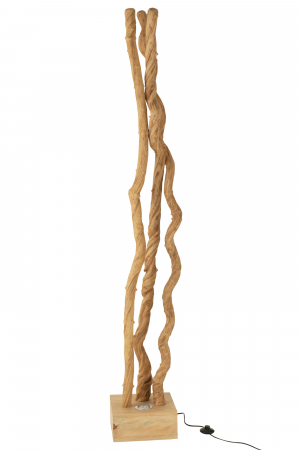 Lampadar, BRANCH [1]