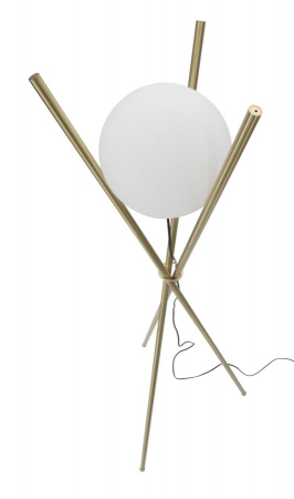 Lampadar   GLAMY X (cm) Ø 55x155 [5]