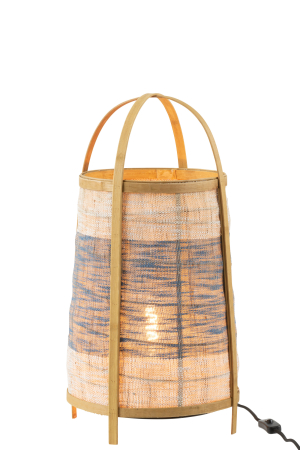 Lampadar, JEAN, BAMBOO [1]