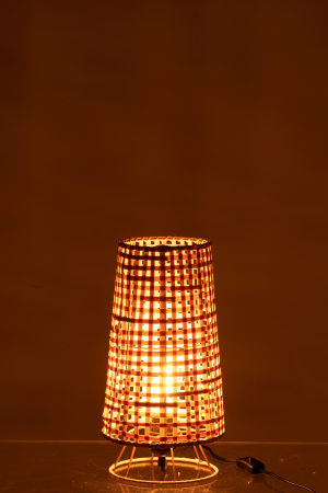 Lampadar, LENA, RATTAN [2]