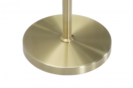 Lampadar   OVAL GLAMY (cm) 51x24x180 [2]