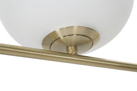Lampadar   OVAL GLAMY (cm) 51x24x180 [3]