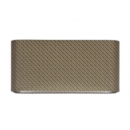 Abajur Geo rectangular [2]