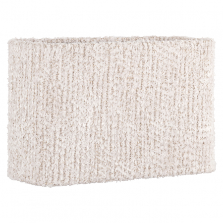 Abajur - Abajur Marly (Be Lovely 11 Crem), Dims: 23.0 x 35.0 x 15.0 cm