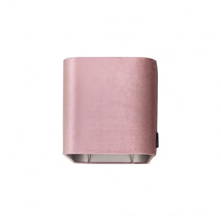 Abajur Old rose rectangular [1]