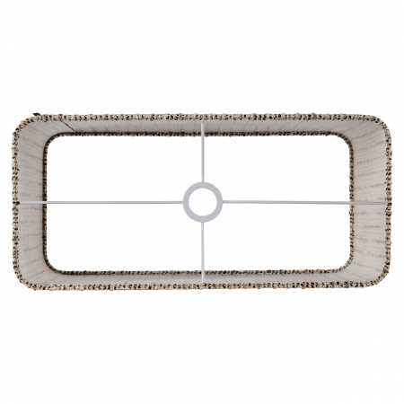 Abajur Philou (Be Trendy 01 Nature), Dims: 25.0 x 55.0 x 25.0 cm [4]