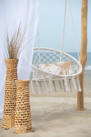 SALE % - Leagan, MACRAME