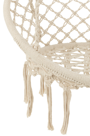 Leagan, MACRAME [1]