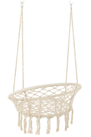 Leagan, MACRAME [4]