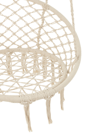 Leagan, MACRAME [2]