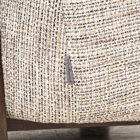 Lounge chair Arabella customized [7]