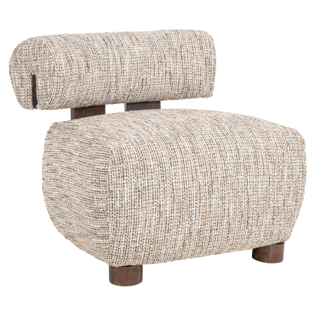 Lounge chair Arabella customized [3]