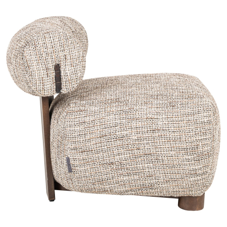 Lounge chair Arabella customized [4]