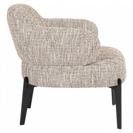 Fotoliu lounge Venus trendy nature (Be Trendy 01 Nature) [1]