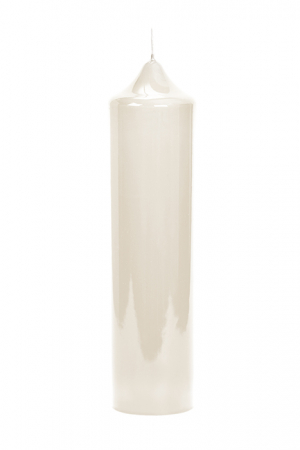 Lumanari - Lumanare ALTAR, parafina, 30X8 cm, Fink