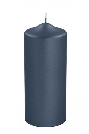 Lumanari - Lumanare CANDLE, parafina, 20 x 8 cm, Fink