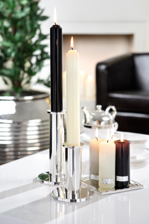 Lumanare CANDLE, parafina, 25 x 3 cm, Fink [1]