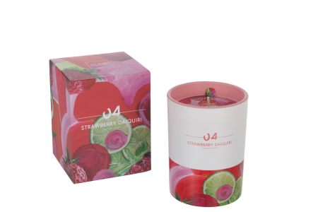 SALE % - Lumânare Capsuni S-45H