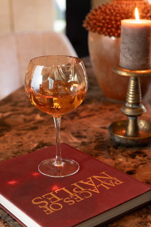 Lumanare, Ceara, Gri, 10x10x15 cm [2]