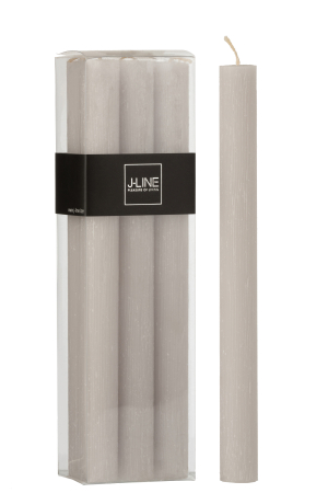 Lumanari - Lumanare, Ceara, Gri, 7x4.5x24