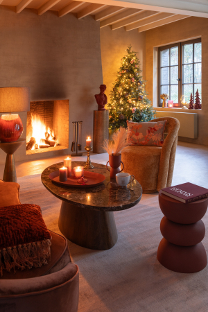 SALE % - Lumanare, Ceara, Gri, 7x7x15