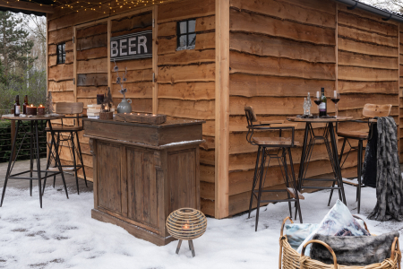 Lumanare, Ceara, Maro, 10x10x10 [3]