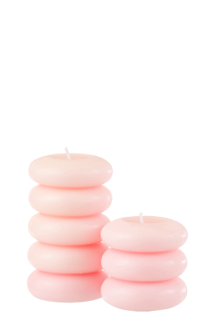 Lumânare Macaron L-10H [1]