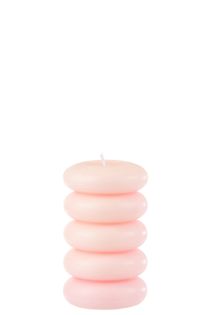 Lumanari - Lumânare Macaron L-10H