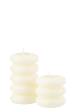 Lumânare Macaron L-10H [1]