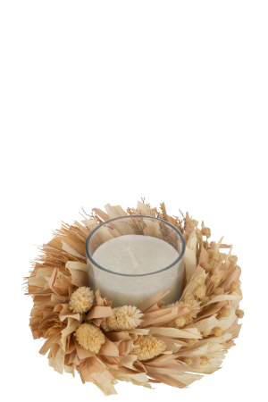 Lumânare Natur 24H [1]