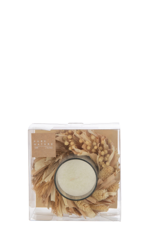 Lumânare Natur 24H [2]