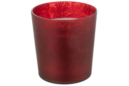 Lumânare parfumata Deluxe Rosu L-140H [1]