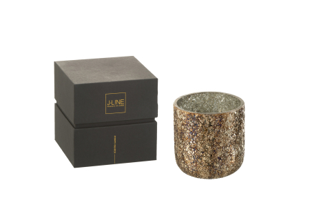 SALE % - Lumânare parfumata, Lia M-60H