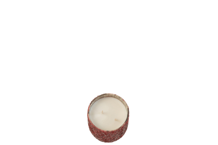 Lumânare parfumata Lia Rosie S-40H [2]