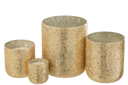 Lumânare parfumata, Lia Xl-120H [5]