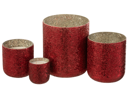 Lumânare parfumata, Lia Xl-120H [5]