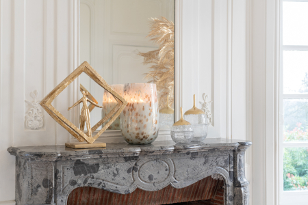 Lumânare parfumată, Mia L-230H [6]