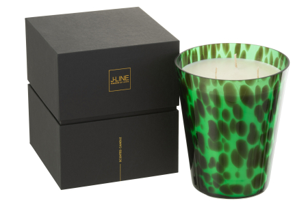 SALE % - Lumânare parfumata Noa L95H