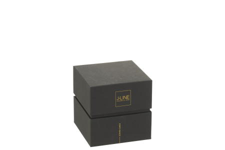 Lumânare parfumata Noa Rosu S50H [2]