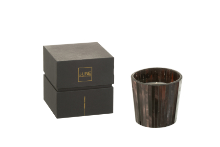 SALE % - Lumânare parfumata, S-35H